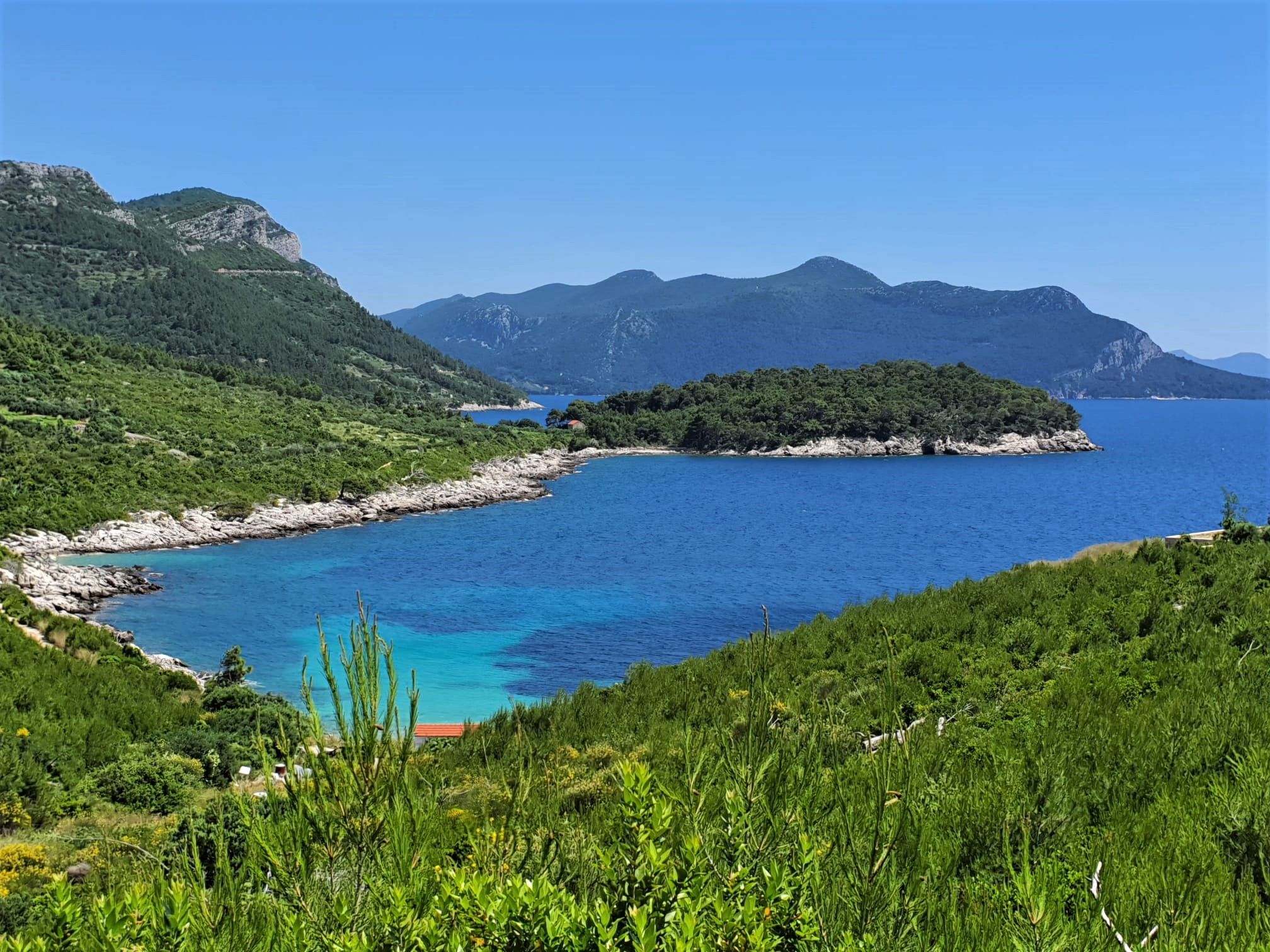 Pelješac vinska tura uz Cava Tours